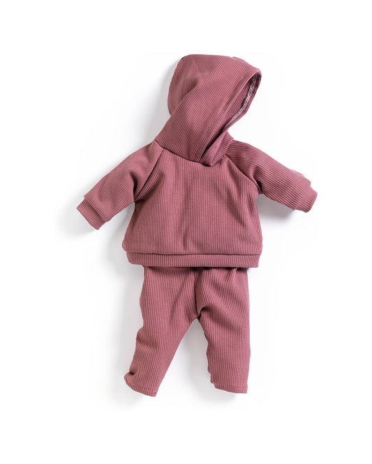 Conjunto de ropa para muñecas