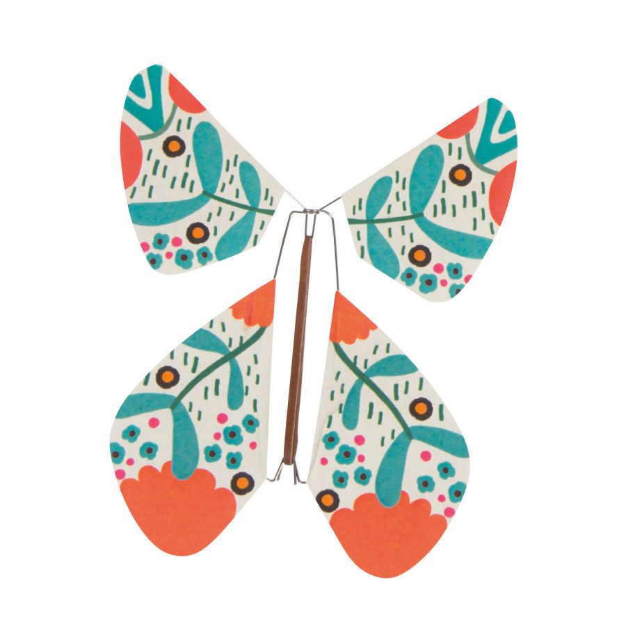 Mariposa Mágica