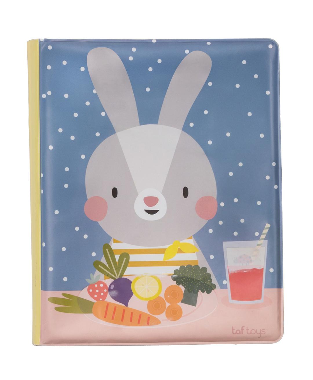 Libro Mágico de Agua Peek-A-Boo