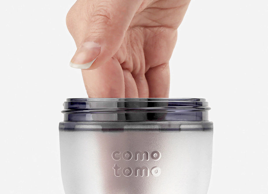 Mamadera Comotomo - 150 ml