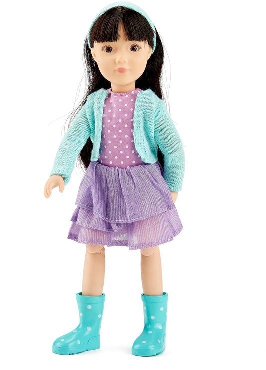 Muñeca Kruselings - Luna Casual Set