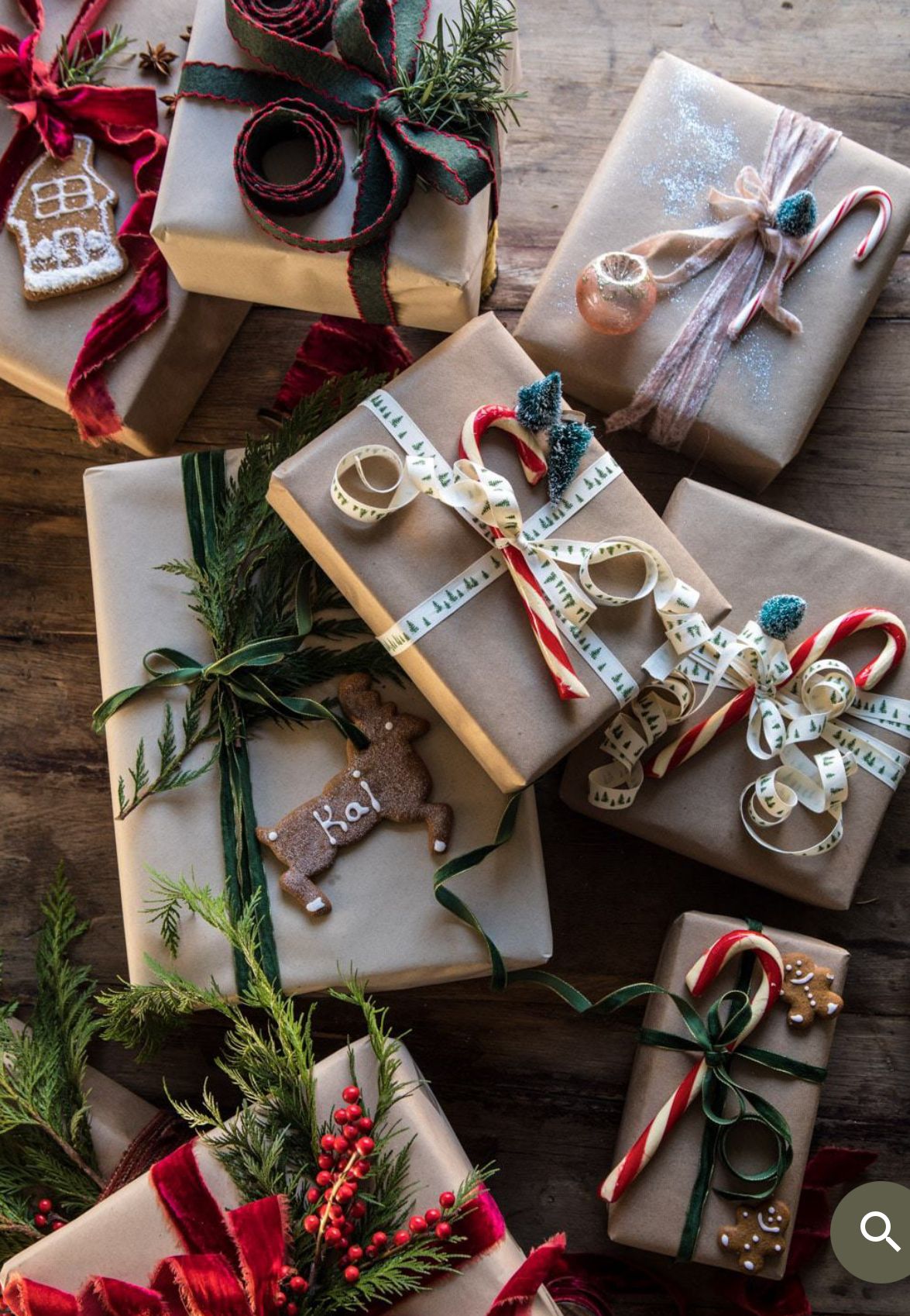 Cartulina kraft A4 - Pack de 50