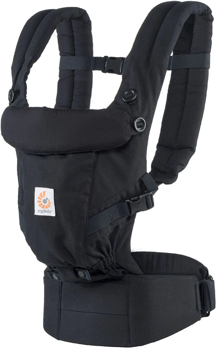 Mochila Portabebé Ergobaby Adapt (2 colores)