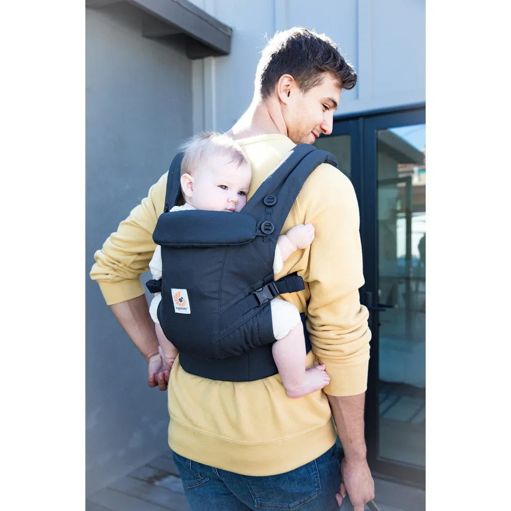 Mochila Portabebé Ergobaby Adapt