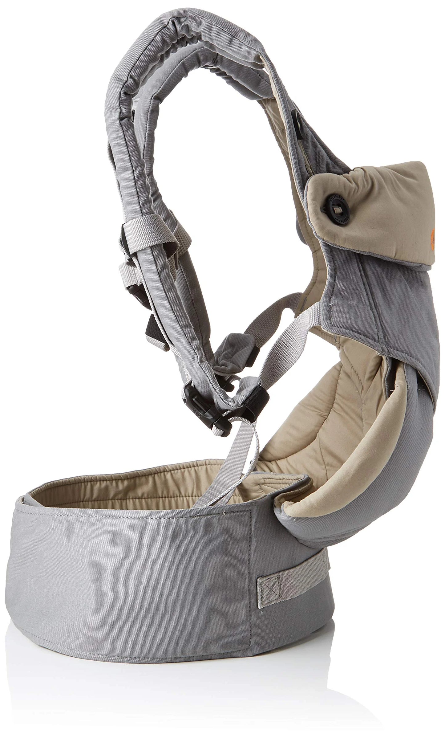Mochila Portabebé Ergobaby 360 (2 colores)