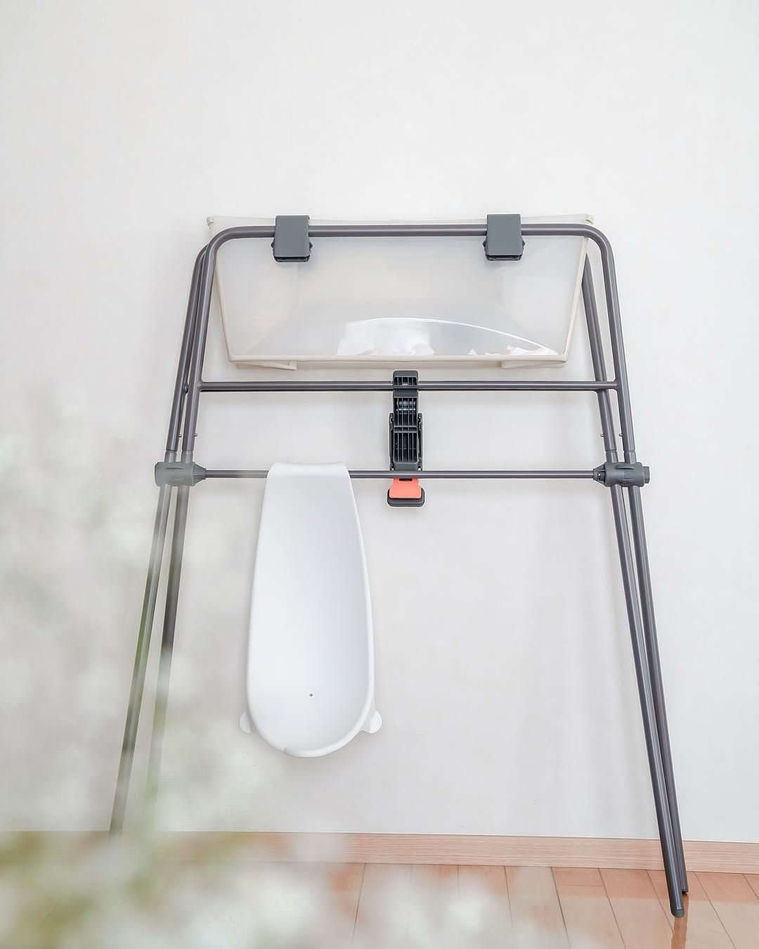 Pie para Bañera Flexi Bath® 64 cm