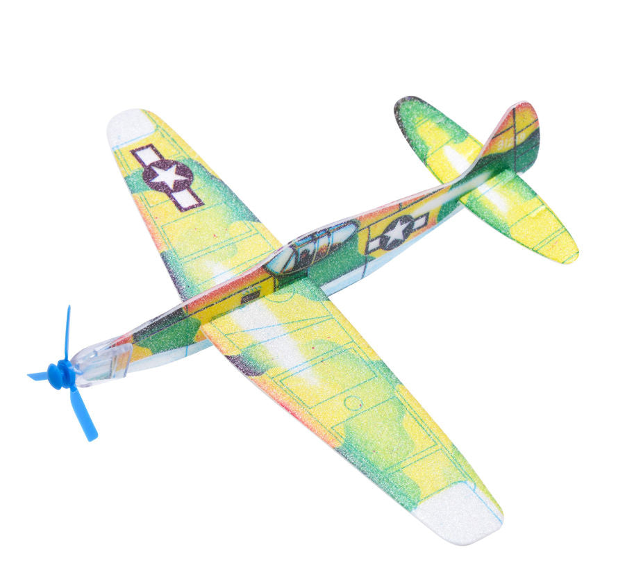 Avión Planeador