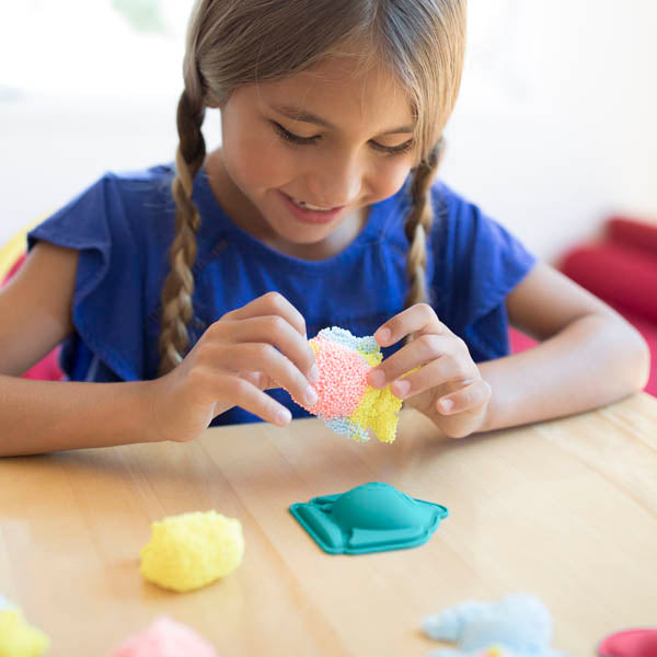 Playfoam - Under the Sea Pack con Moldes