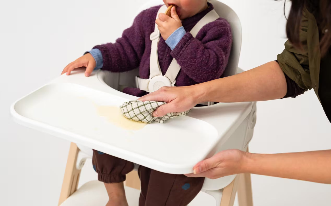 Silla de Comer Stokke® Steps™