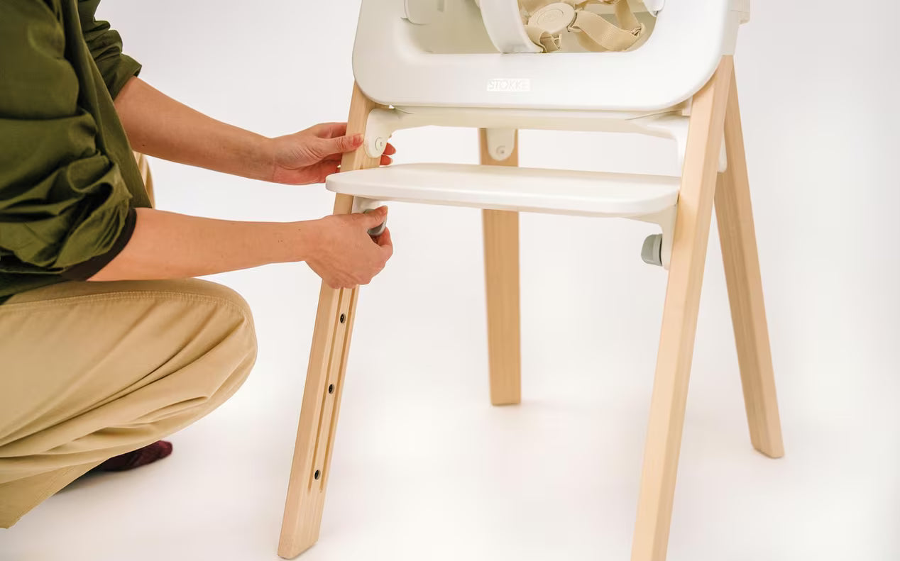 Silla de Comer Stokke® Steps™