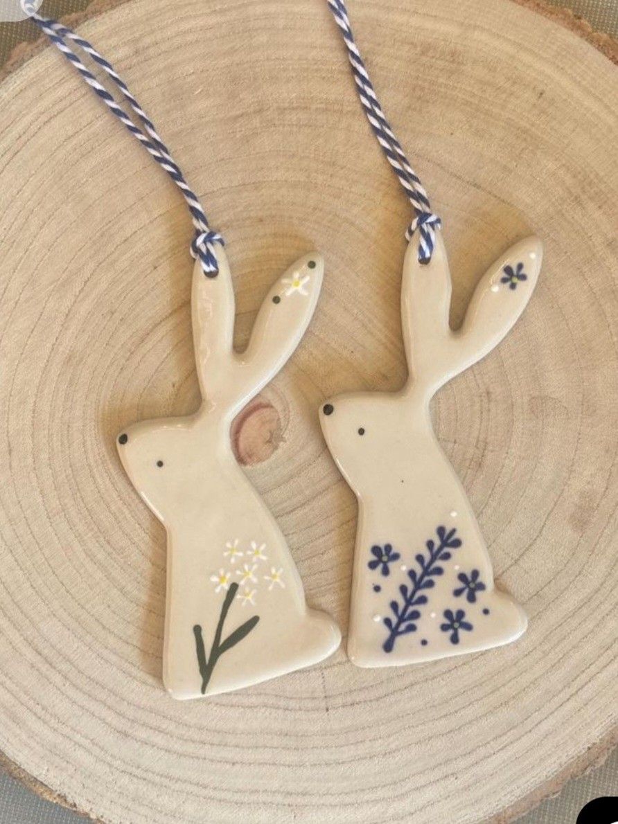 Cortante de Pascuas - Conejo