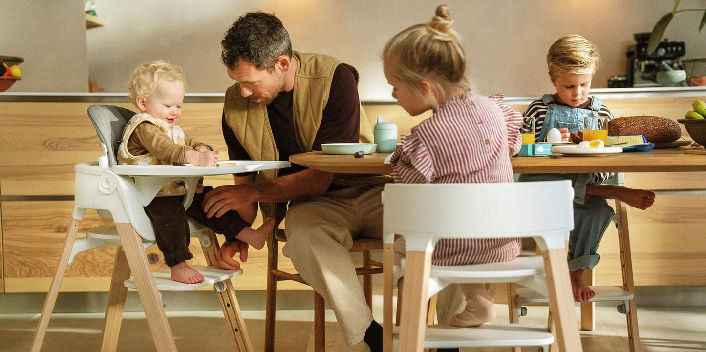 Bandeja para Silla Stokke® Steps™