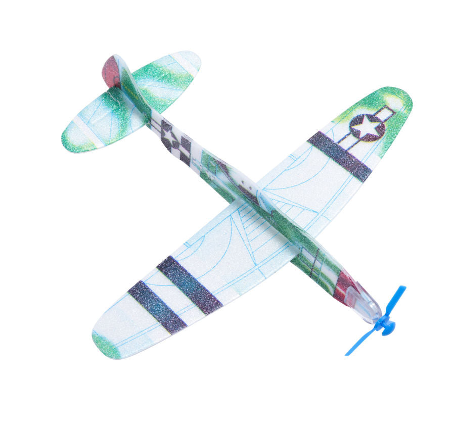 Avión Planeador
