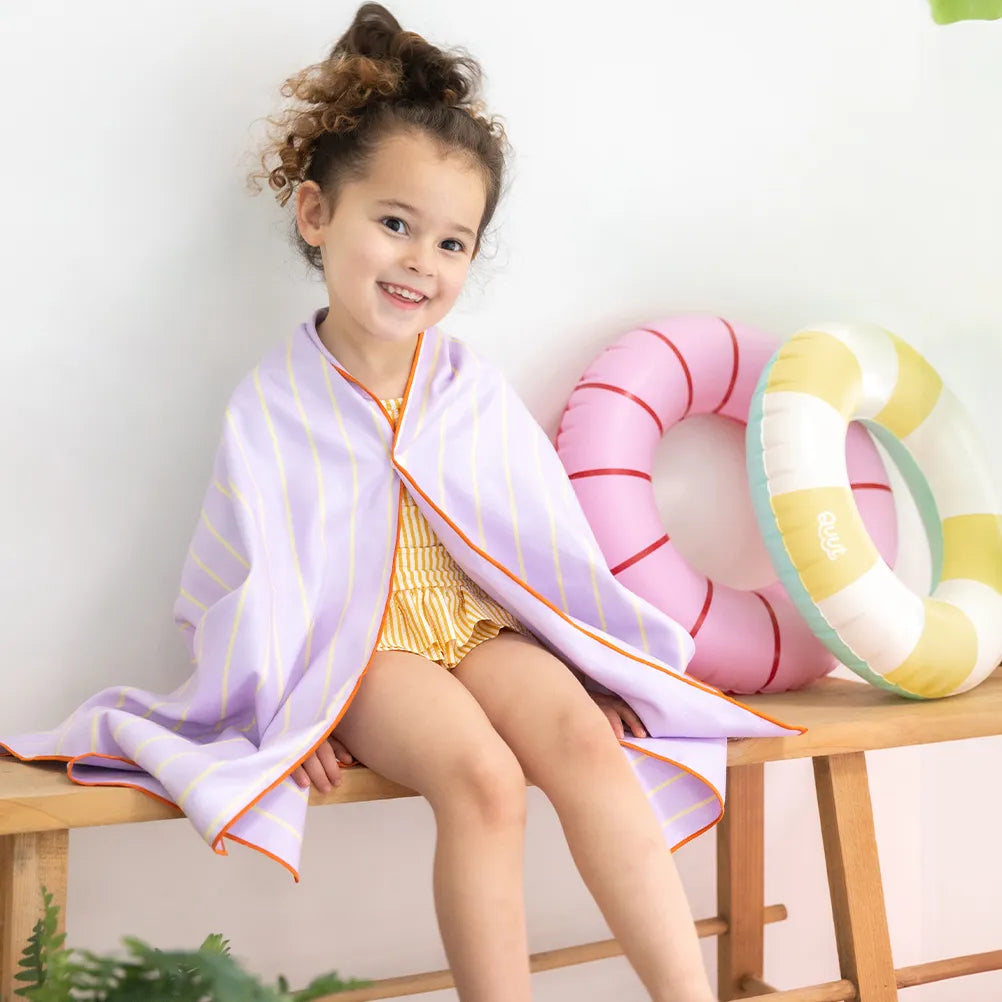 Toalla Microfibra PlayTowel M - Rayuela