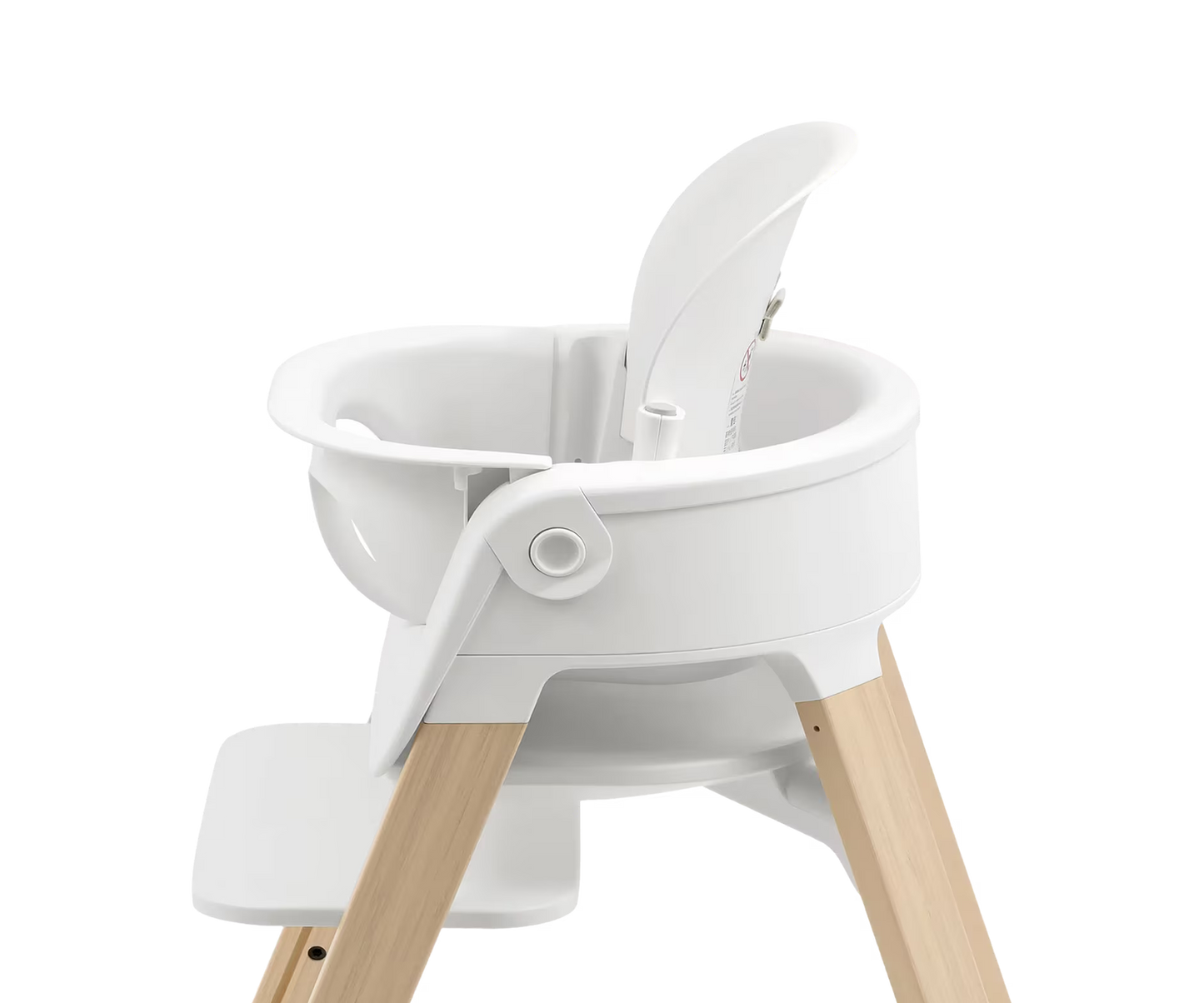 Silla de Comer Stokke® Steps™
