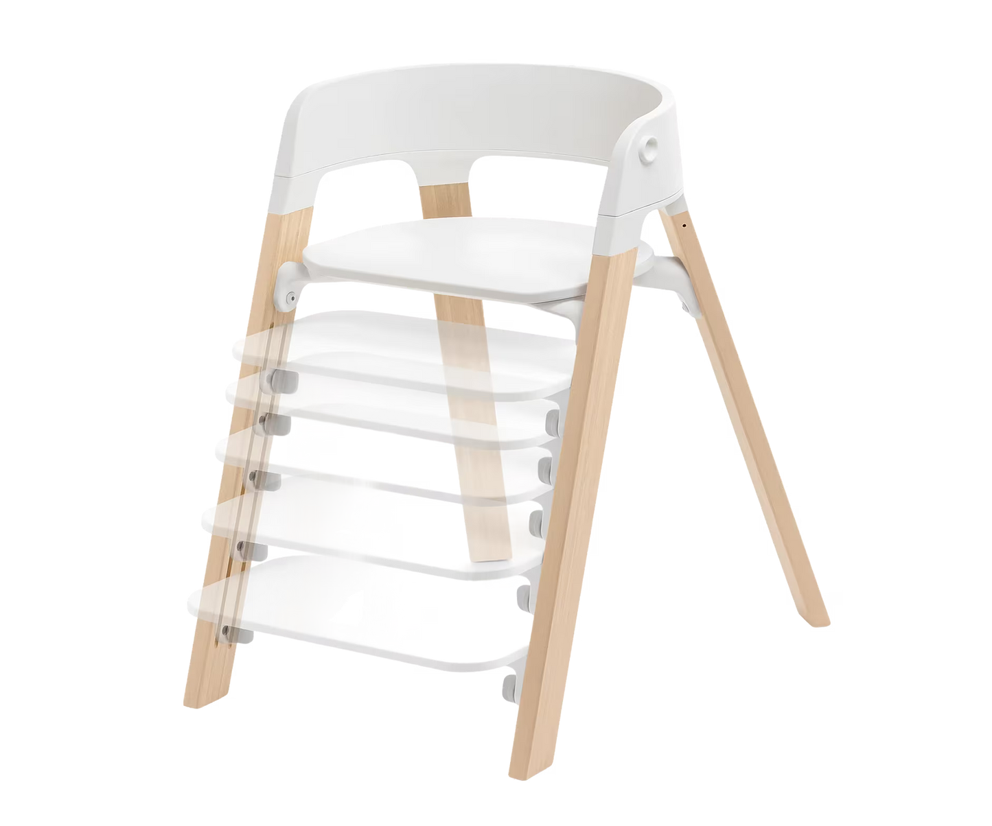 Silla de Comer Stokke® Steps™