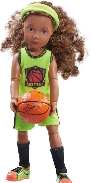 Basketball Outfit
