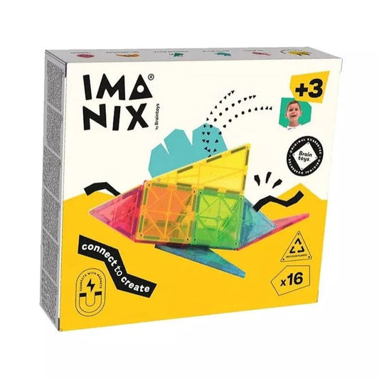 Imanix Set 16 piezas