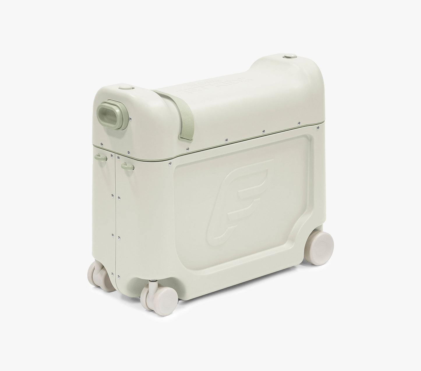 Valija Cama BedBox™ para Viajes Jetkids™