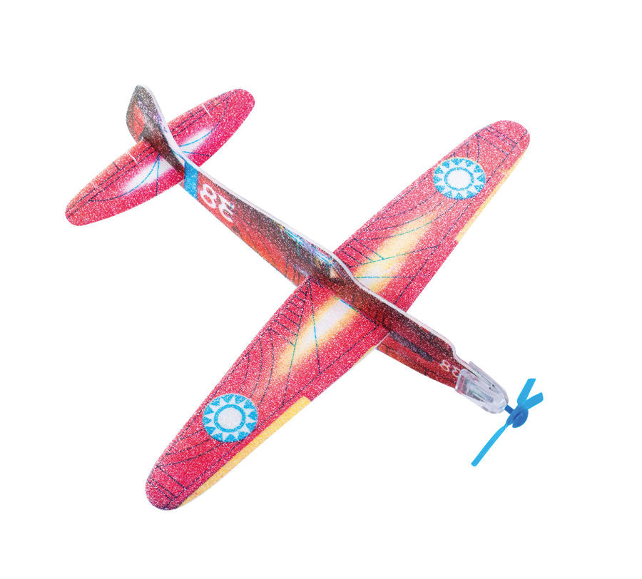 Avión Planeador