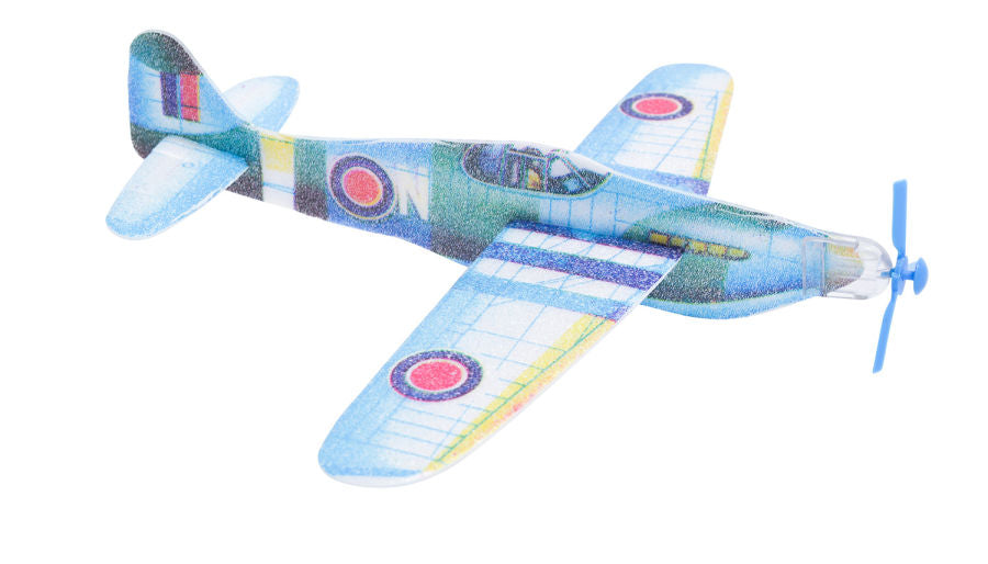 Avión Planeador