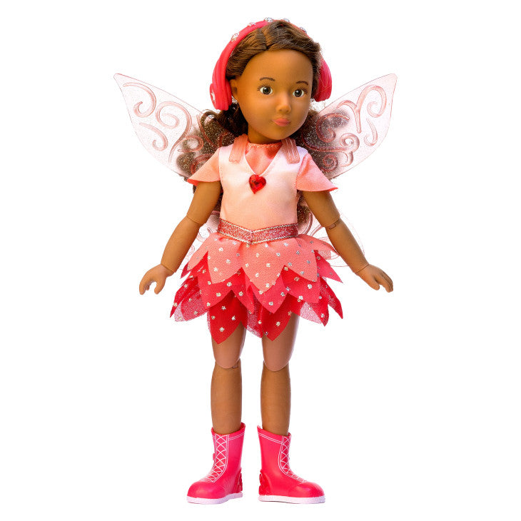 Muñeca Kruselings - Joy Deluxe Set