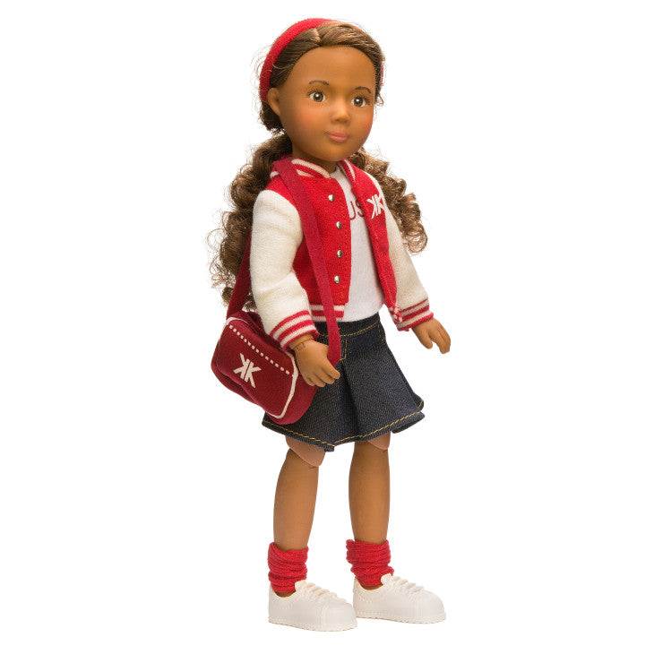 Muñeca Kruselings - Joy Deluxe Set