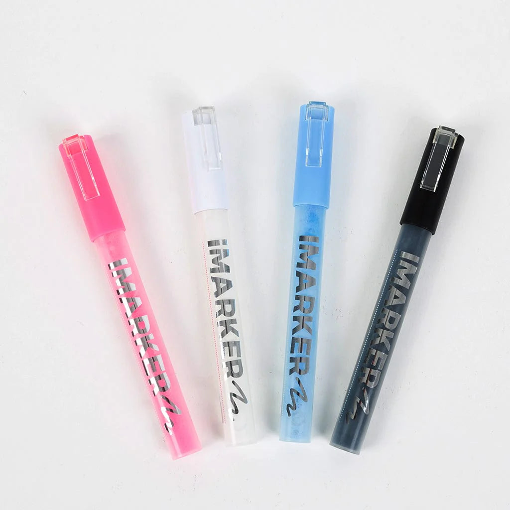 Imanix Markers
