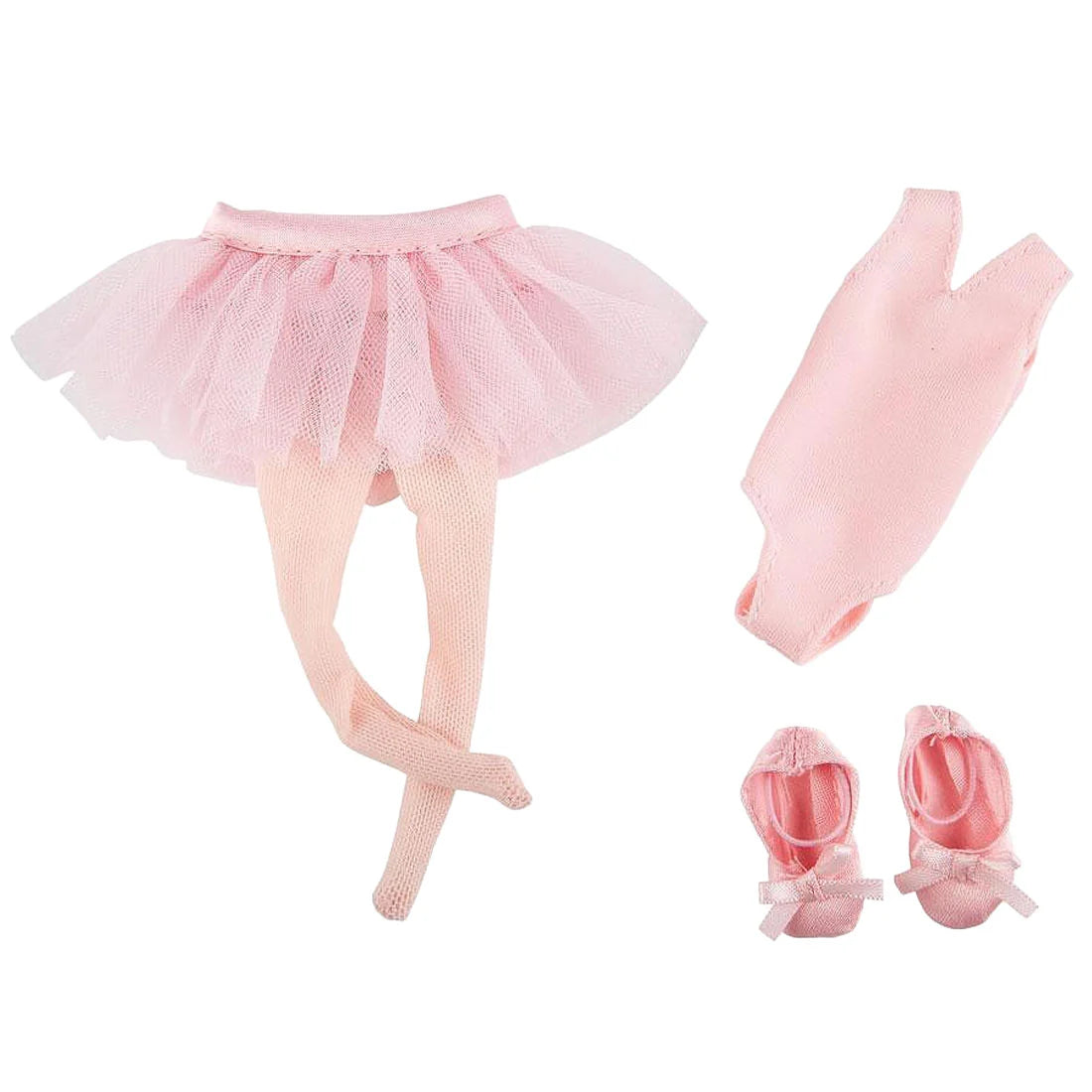 Ballet Outfit