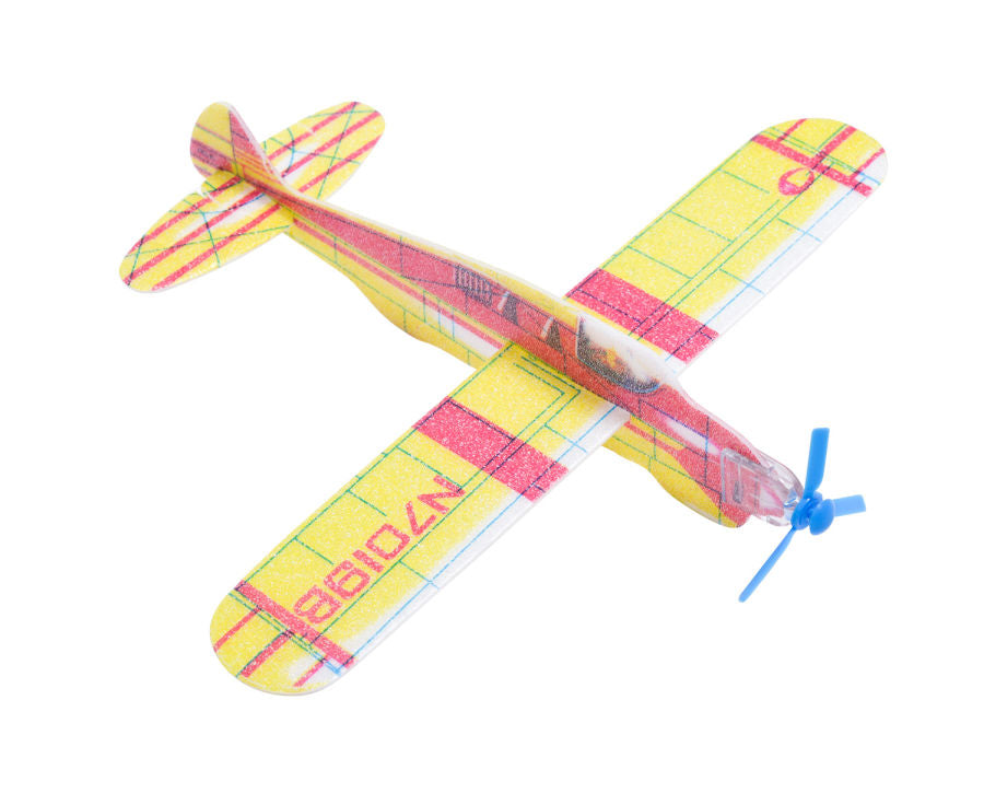 Avión Planeador