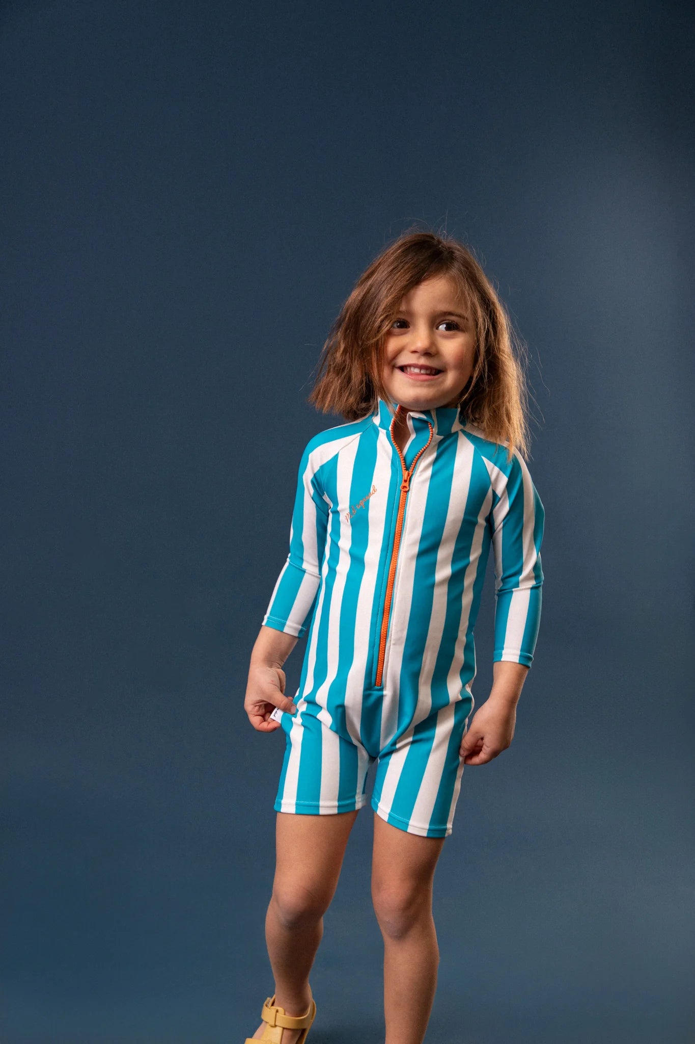 Malla Manga Larga Brant Mare