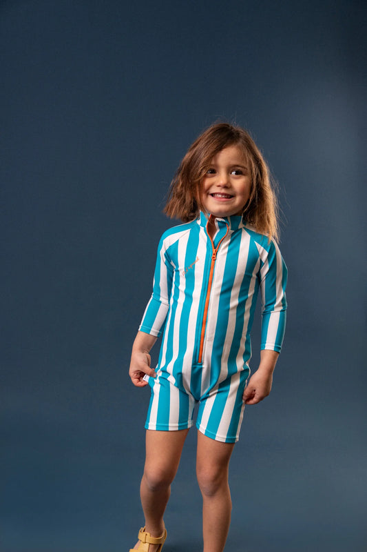 Malla Manga Larga Brant Mare