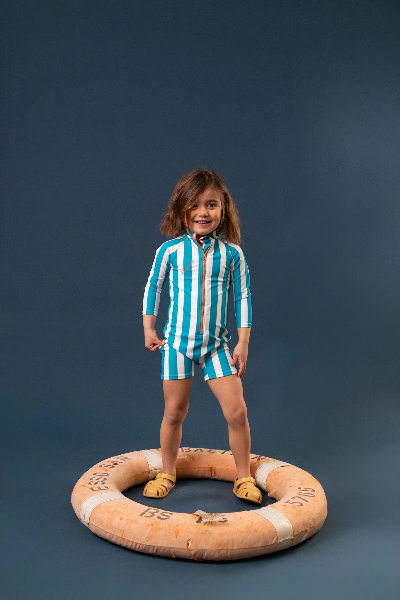 Malla Manga Larga Brant Mare