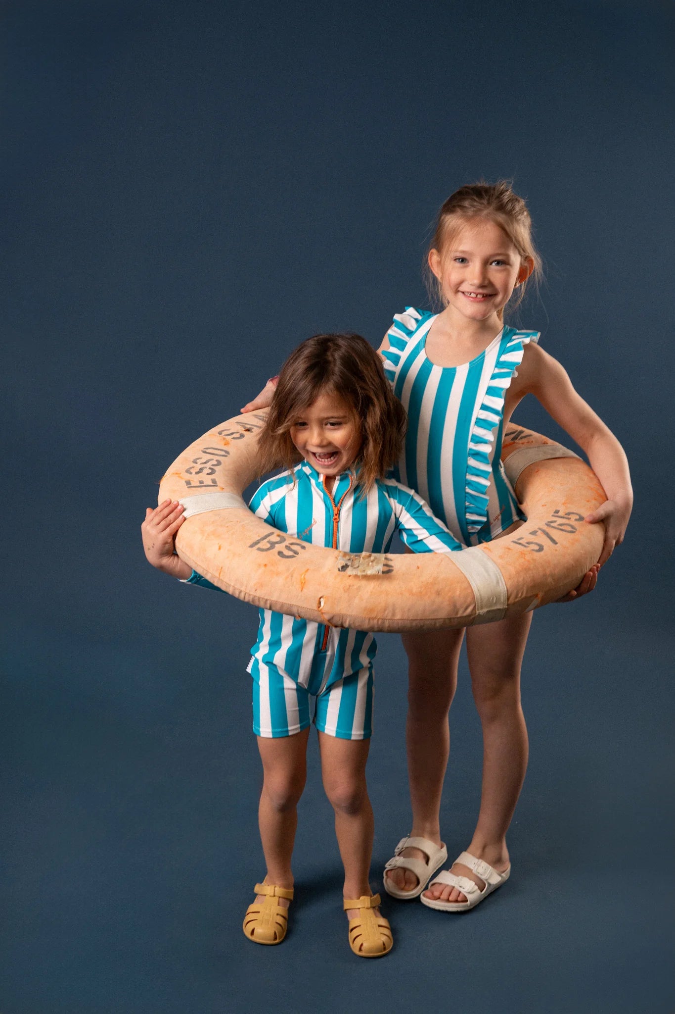 Malla Manga Larga Brant Mare