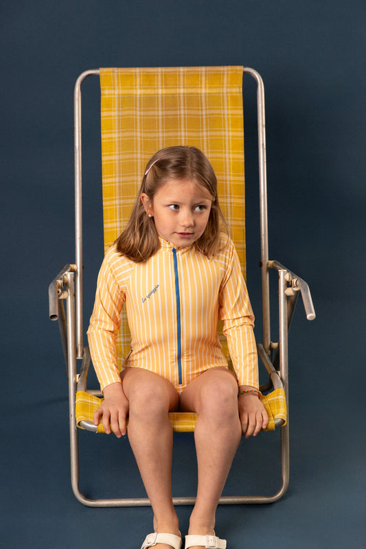 Malla Manga Larga Eurasian Arena