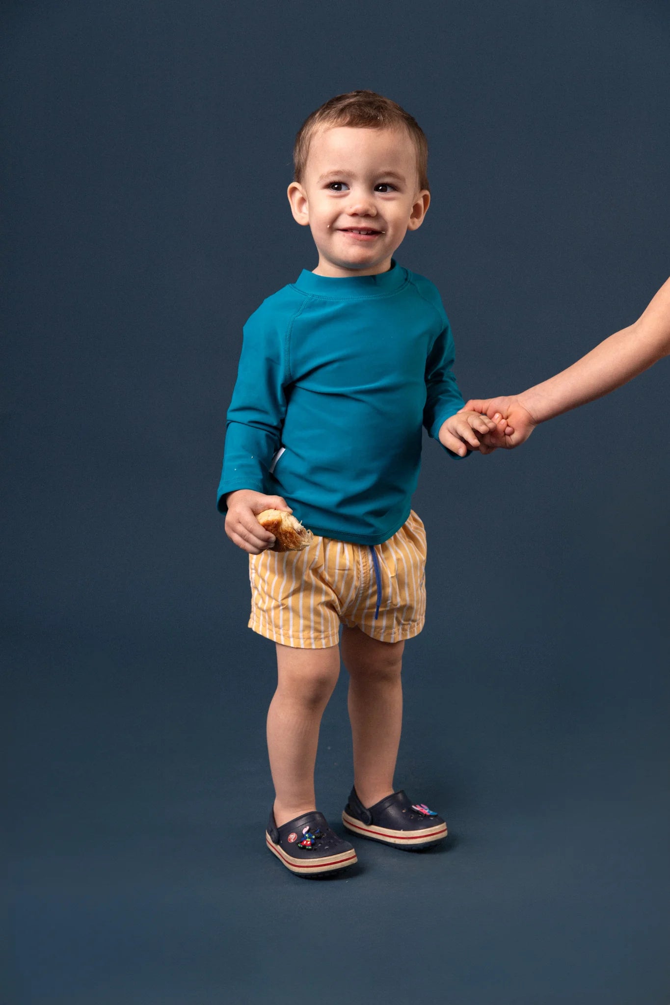 Shorts de Baño Gales Arena