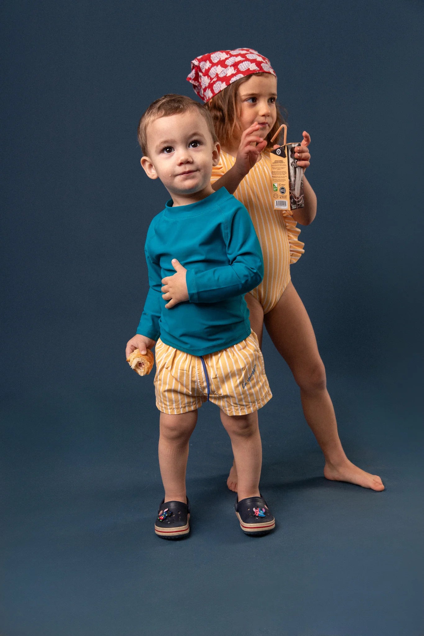 Shorts de Baño Gales Arena