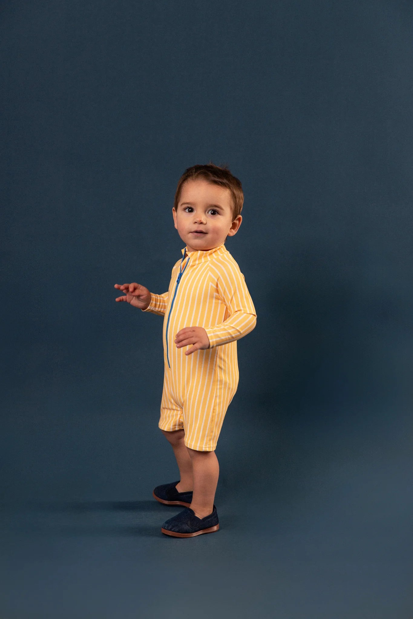 Malla Manga Larga Brant Arena