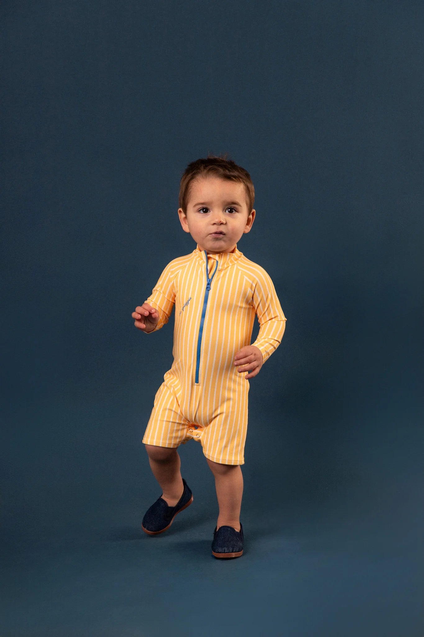 Malla Manga Larga Brant Arena