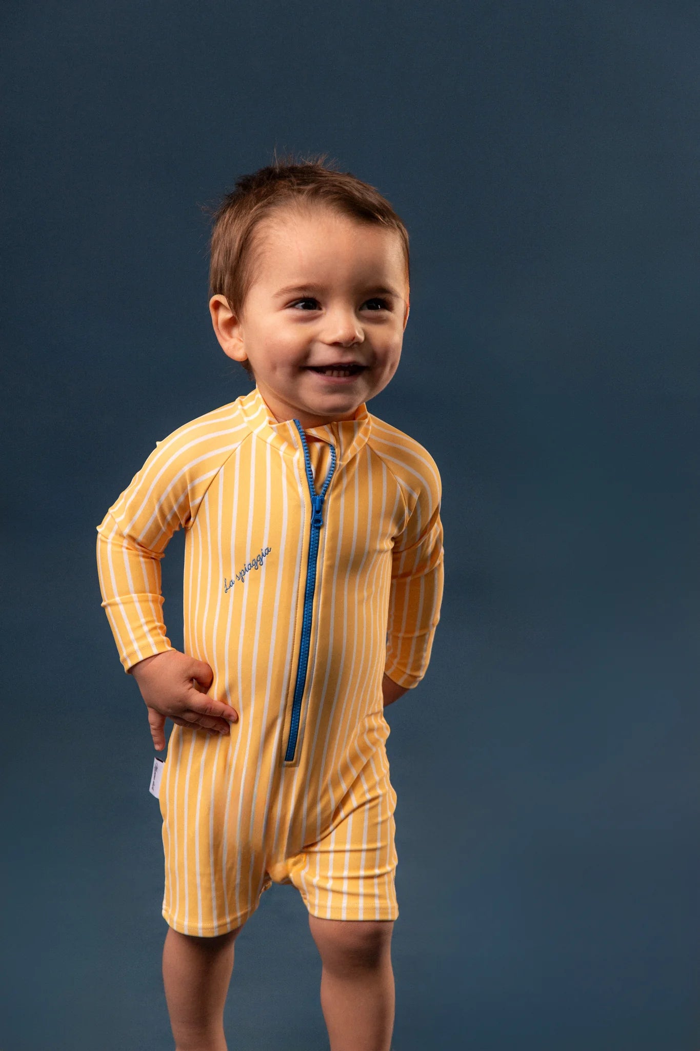 Malla Manga Larga Brant Arena