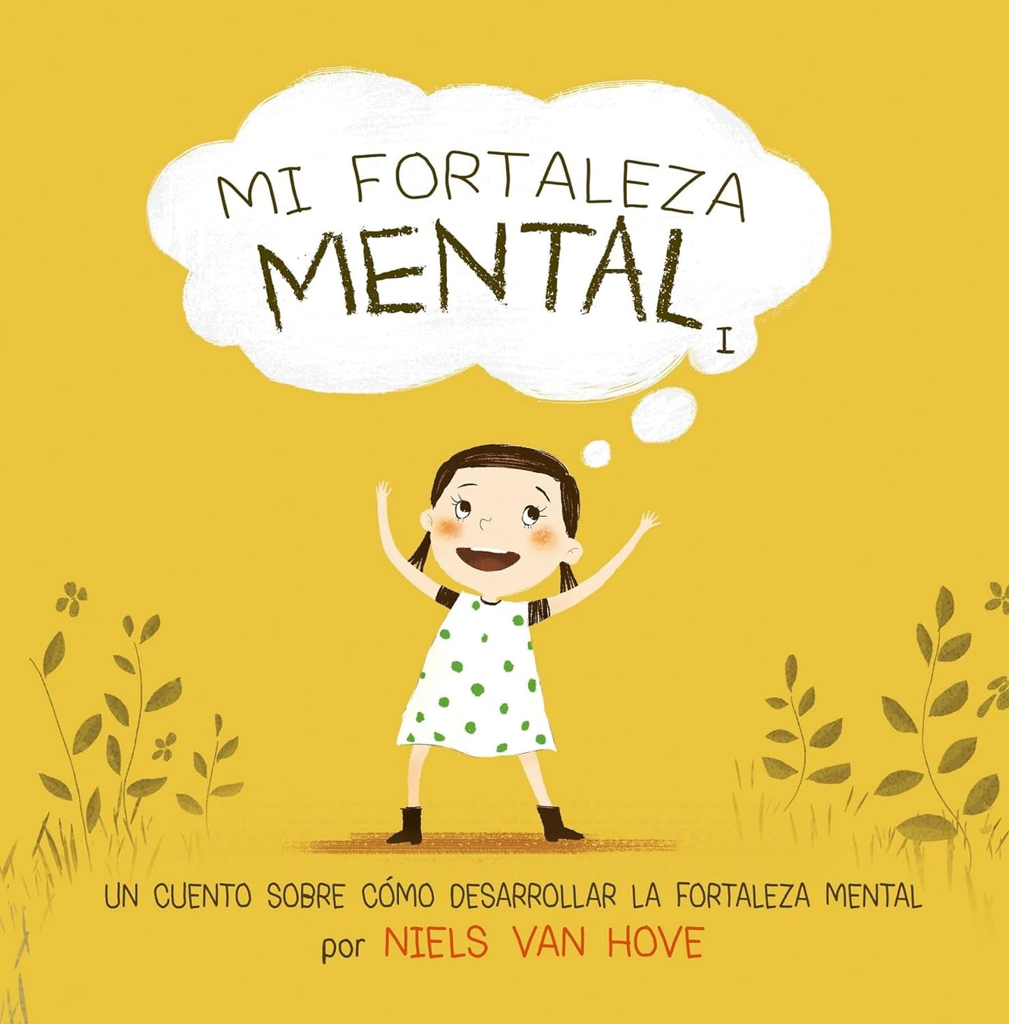 Mi fortaleza mental I