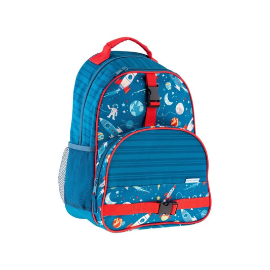 Mochila Grande - Espacio