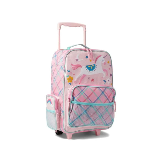 Mochila con Ruedas - Unicornio