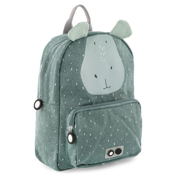 Mochila - Mr. Hippo