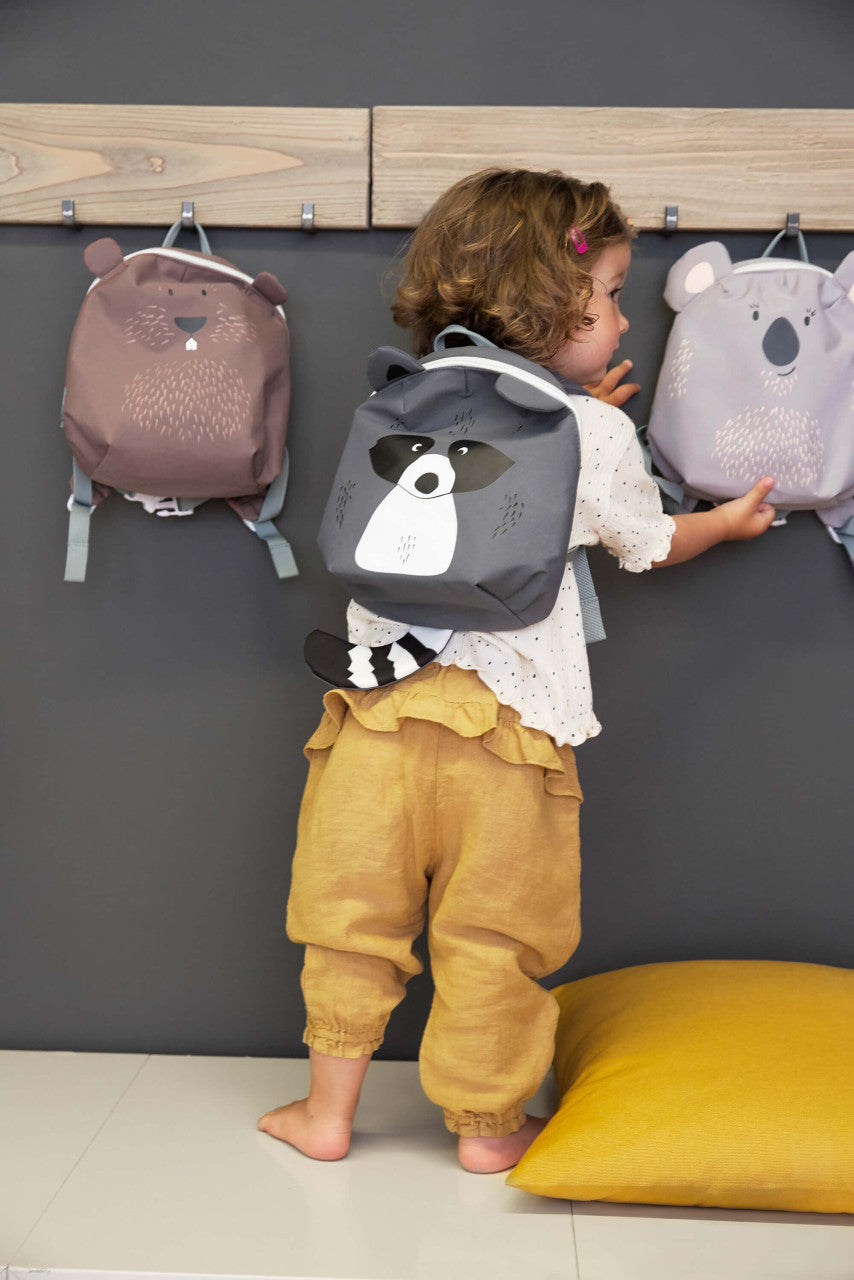 Mochila Compacta Koala