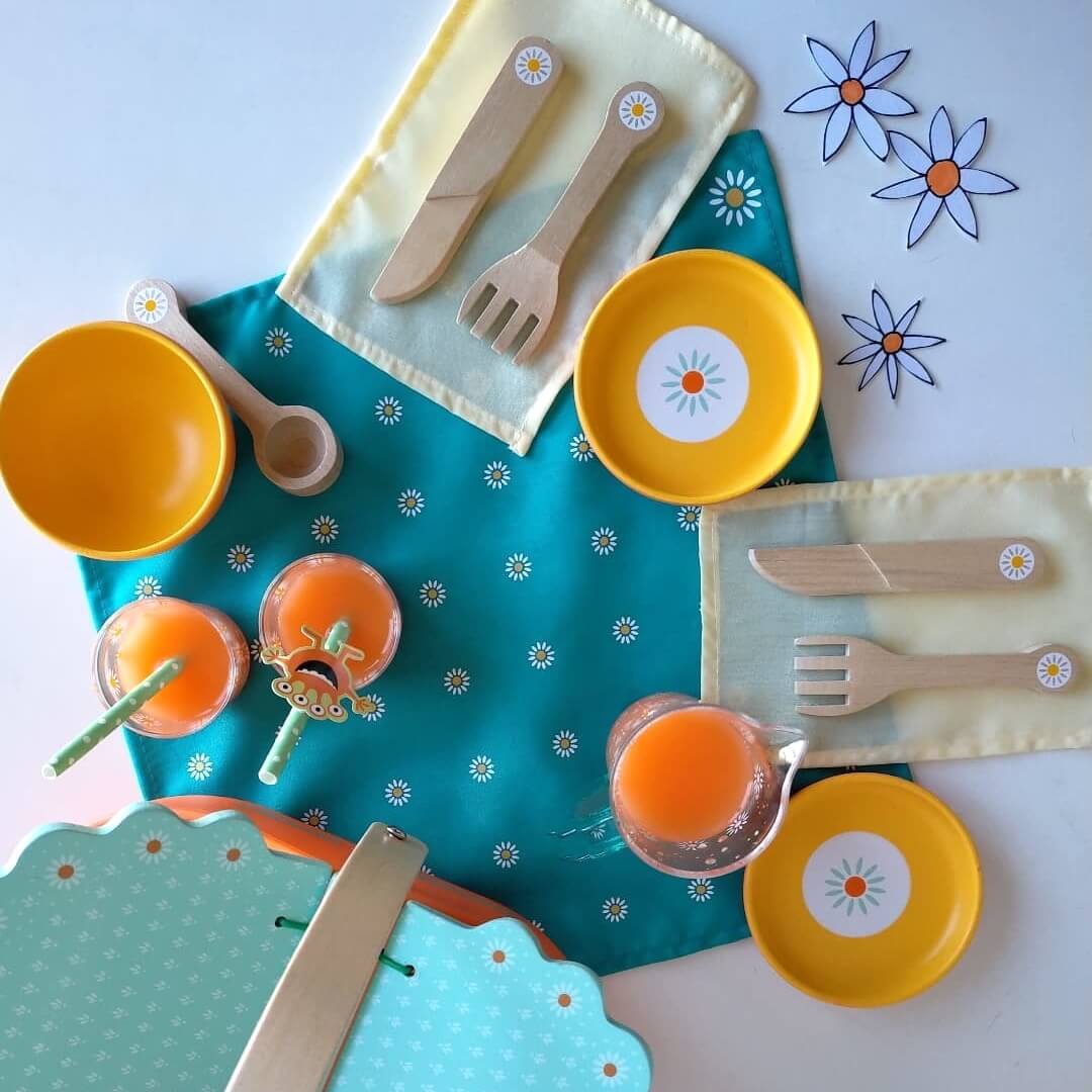 Set de Picnic