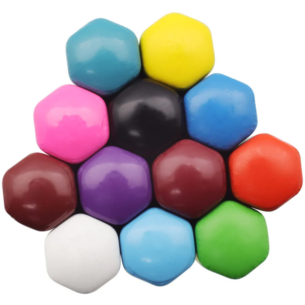 Lápices de Colores Acuarelables Signature (12 lápices)