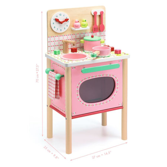 Cocina Lila's Cooker