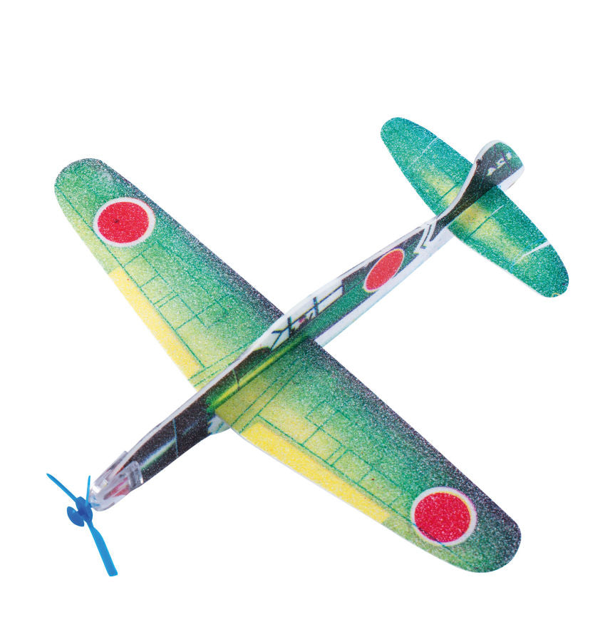 Avión Planeador