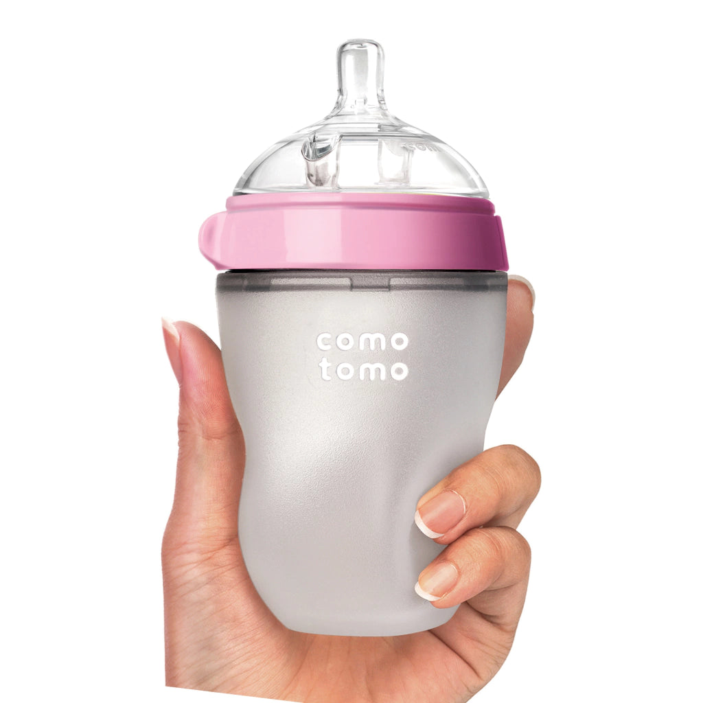 Mamadera Comotomo - 250 ml